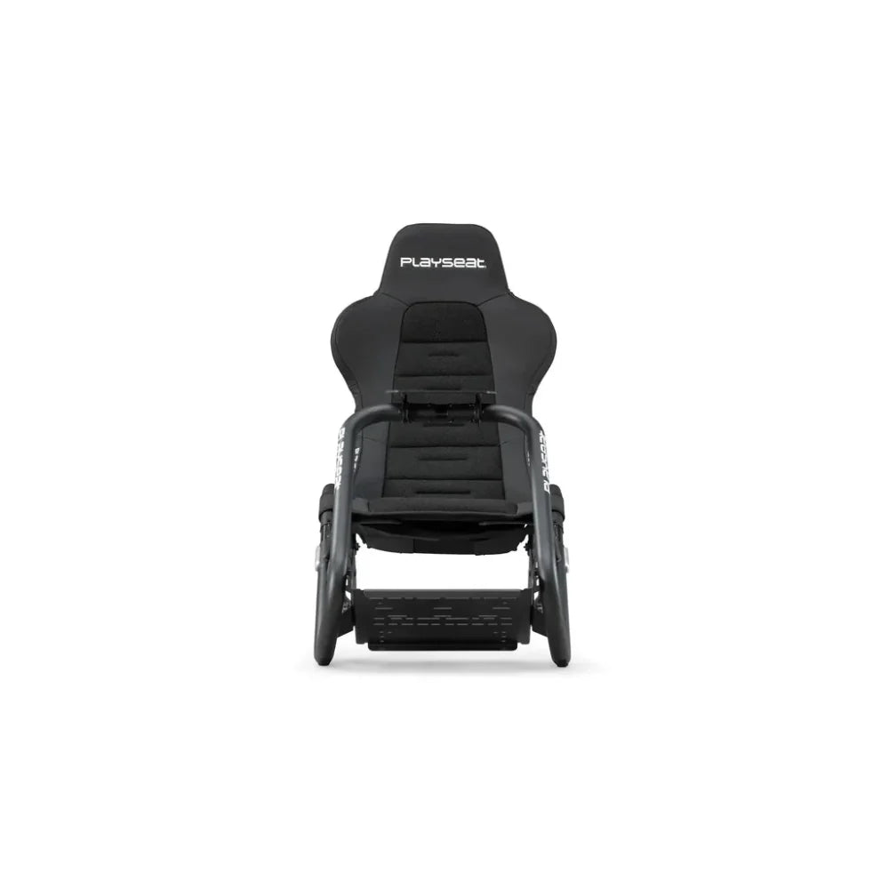 PLAYSEAT Trophy Cockpit Chair ( Black ) – TechCure India
