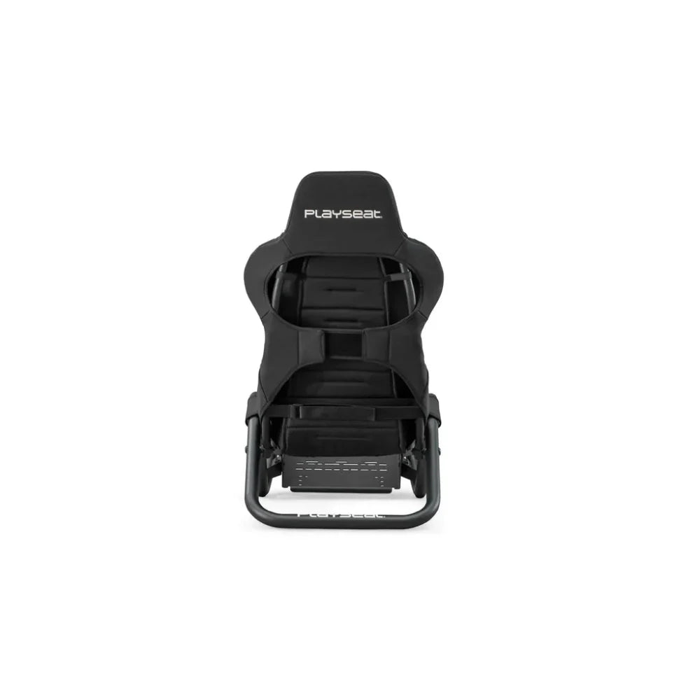 PLAYSEAT Trophy Cockpit Chair ( Black ) – TechCure India