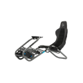 PLAYSEAT Trophy Logitech G Edition Cockpit Chair ( Black ) – Model G00320 – TechCure India