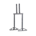 PLAYSEAT TV Stand Pro ( Black ) – Model RAC00088 – TechCure India