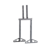 PLAYSEAT TV Stand Pro ( Black )