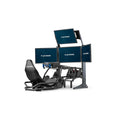 PLAYSEAT TV Stand XL Multi Setup ( Black ) – Model RAC00258 – TechCure India