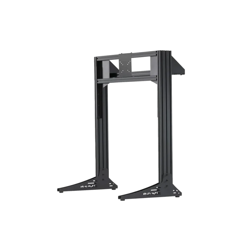 PLAYSEAT TV Stand XL Single Setup ( Black ) – TechCure India
