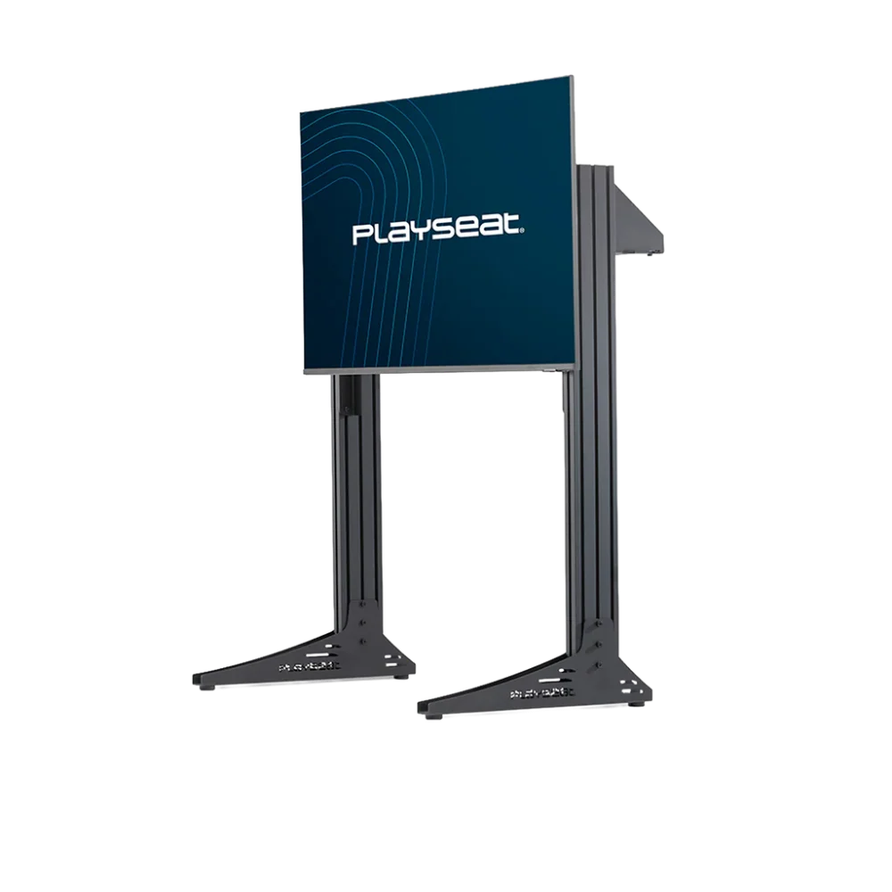 PLAYSEAT TV Stand XL Single Setup ( Black ) – Model RAC00264 – photo 3 – TechCure India