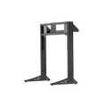PLAYSEAT TV Stand XL Single Setup ( Black ) – Model RAC00264 – TechCure India