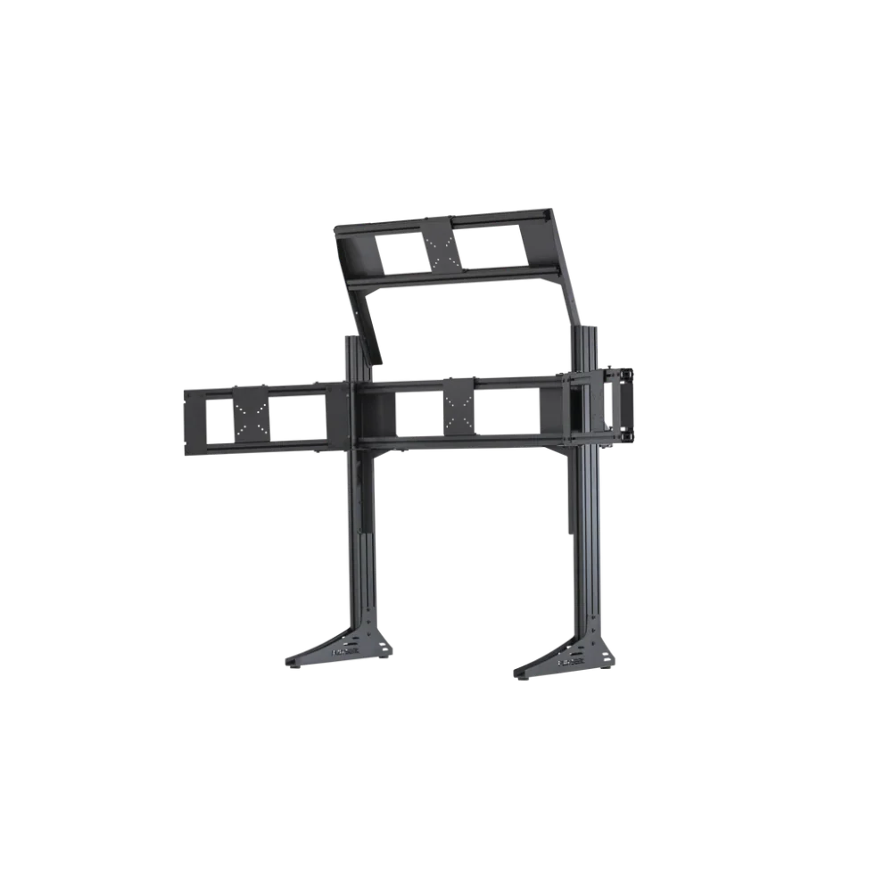 PLAYSEAT TV Stand XL Multi Setup ( Black ) – TechCure India