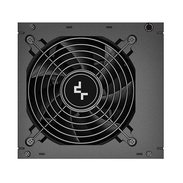DEEPCOOL PM850D 80+ Gold Non Modular Power Supply ( 850W ) - 3