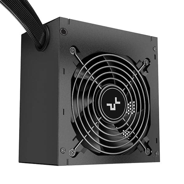 DEEPCOOL PM850D 80+ Gold Non Modular Power Supply ( 850W ) - 4