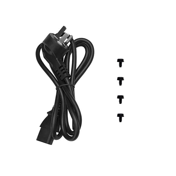 DEEPCOOL PM750D 80+ Gold Non Modular Power Supply (750 W) - 5