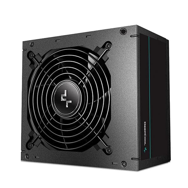 DEEPCOOL PM750D 80+ Gold Non Modular Power Supply (750 W) - 2
