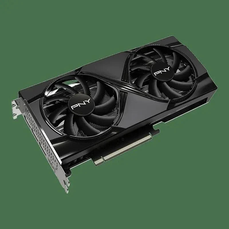 PNY GeForce RTX 5060 Ti 8GB GDDR7 Graphics Card – TechCure India