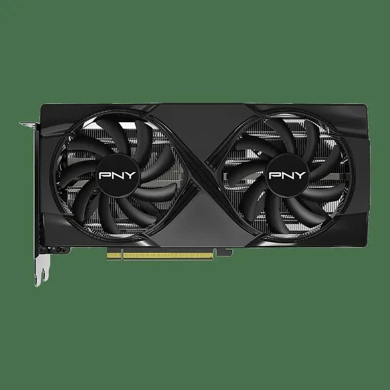 PNY GeForce RTX 5060 Ti 8GB GDDR7 Graphics Card – TechCure India