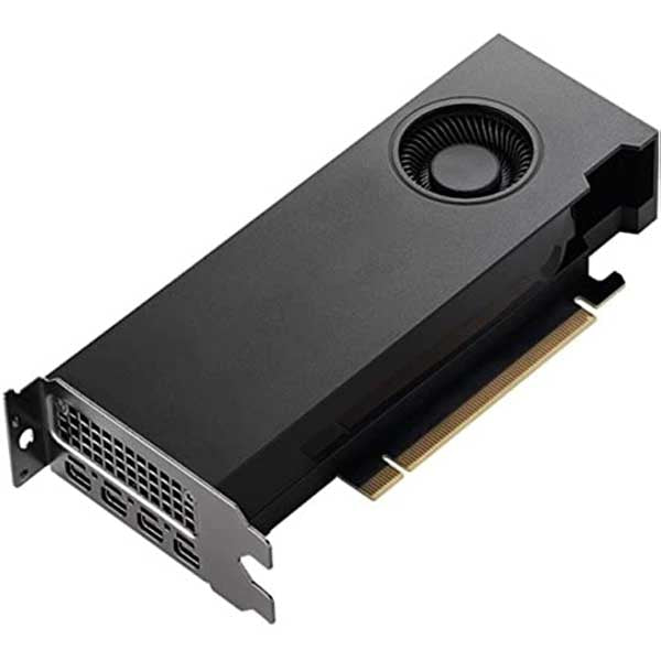 PNY Nvidia Quadro Rtx A2000 12Gb Gddr6 Graphics Card – TechCure India