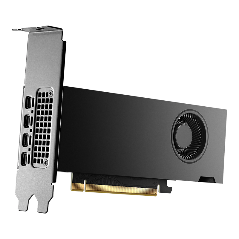 PNY NVIDIA RTX 2000 ADA GENERATION 16 GB GDDR6 GRAPHICS CARD – TechCure India