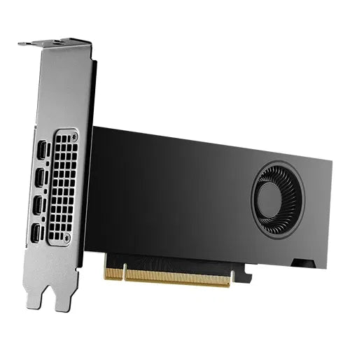 PNY Quadro RTX 2000 Ada Generation 16GB Graphics Card (VCNRTX2000ADA-SB) – TechCure India
