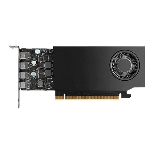 PNY Quadro RTX A400 4GB Graphics Card in the TechCure India Signature Developer PC – Docker & VMs – Intel Core i5-12400F, RTX A400 4GB, 32GB DDR4, 2TB NVMe