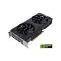 PNY RTX 4060 Ti Verto Dual Fan DLSS 3 8GB GDDR6 Graphics Card (VCG4060T8DFXPB1) – TechCure India