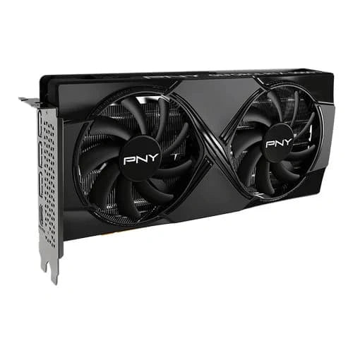 PNY RTX 5060 Ti OC 16GB GDDR7 Graphics Card(VCG5060T16DFXPB1-O) – TechCure India