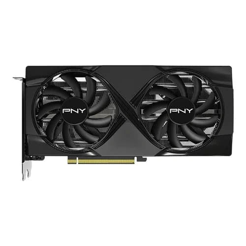 PNY RTX 5060 Ti OC 16GB GDDR7 Graphics Card(VCG5060T16DFXPB1-O) – TechCure India
