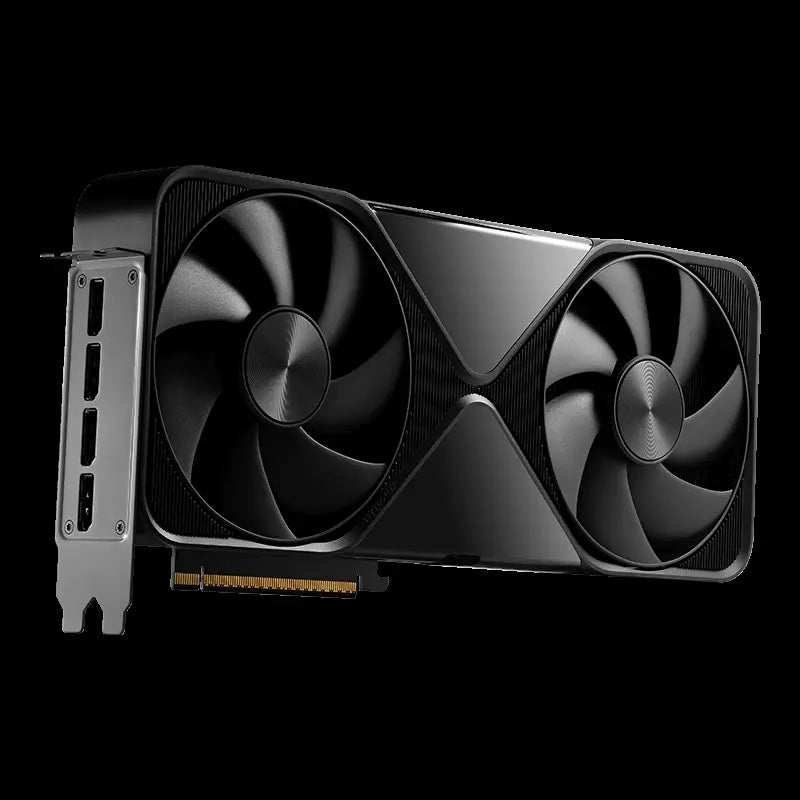 PNY RTX PRO 6000 Blackwell Workstation Edition 96GB GDDR7 Graphics Card (VCNRTXPRO6000B-PB) – TechCure India