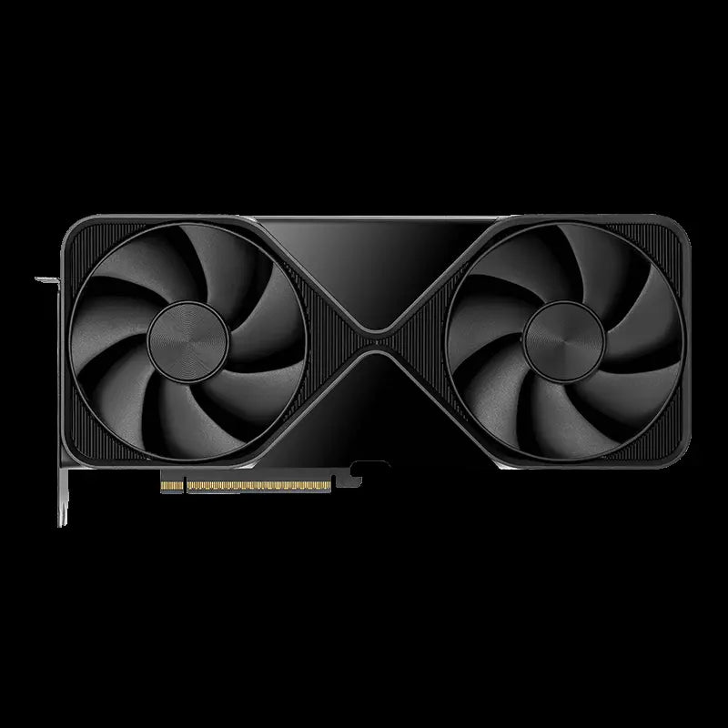 PNY RTX PRO 6000 Blackwell Workstation Edition 96GB GDDR7 Graphics Card (VCNRTXPRO6000B-PB) – TechCure India