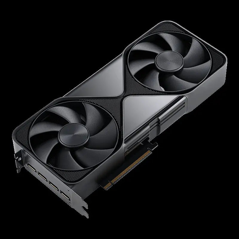 PNY RTX PRO 6000 Blackwell Workstation Edition 96GB GDDR7 Graphics Card (VCNRTXPRO6000B-PB) – TechCure India