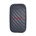 SanDisk Portable Drive 1TB E10 External SSD Portable Drive, USB 3.2 Gen 2, Up to 600MB/s Read, USB-C – TechCure India