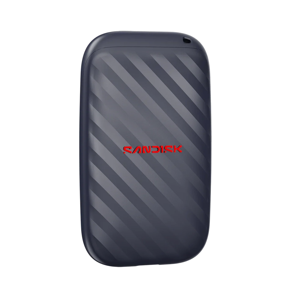 SanDisk Portable Drive 1TB E10 External SSD Portable Drive, USB 3.2 Gen 2, Up to 600MB/s Read, USB-C – TechCure India