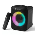 Portronics Apollo One 20W Wireless Bluetooth Speaker with Wireless Karaoke Mic – Model POR-2735 – TechCure India