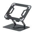 Portronics My Buddy K9 Portable Laptop Stand – TechCure India