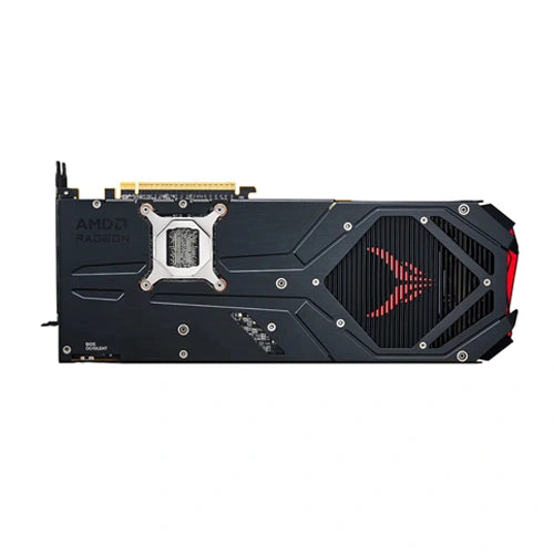 PowerColor Red Devil RX 9070 XT 16GB OC GDDR6 Graphics Card (RX9070XT-16G-E-OC) – TechCure India