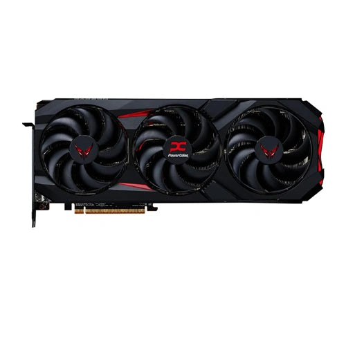 PowerColor Red Devil RX 9070 XT 16GB OC GDDR6 Graphics Card (RX9070XT-16G-E-OC) – TechCure India
