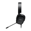 ADATA XPG Precog S Wired 3.5MM Gaming Headphone ( Black ) - 4