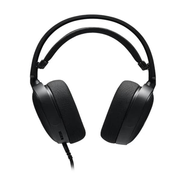 ADATA XPG Precog S Wired 3.5MM Gaming Headphone ( Black ) - 3