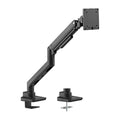Premium Heavy Duty Gas Spring Monitor Arm For Heavy and Ultrawide Monitors (for 13–49″ Monitors/ 20kg capacity) — image 1