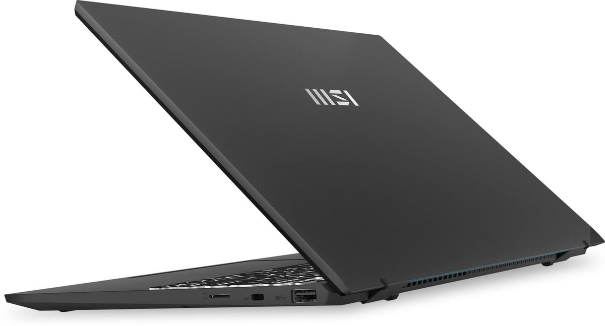 MSI Prestige 13 AI+ A3MG Intel Core Ultra 7 processor 355, 16GB LPDDR5 Ram, 1TB NVMe PCIe SSD, 13.3 Inch, 16:10, 2.8K (2880 x 1800) OLED panel, Intel Arc Graphics, Windows11 Home, Office Home 2024 + M365 1 YR, 2 Years Warranty, Platinum Gray – TechCure India