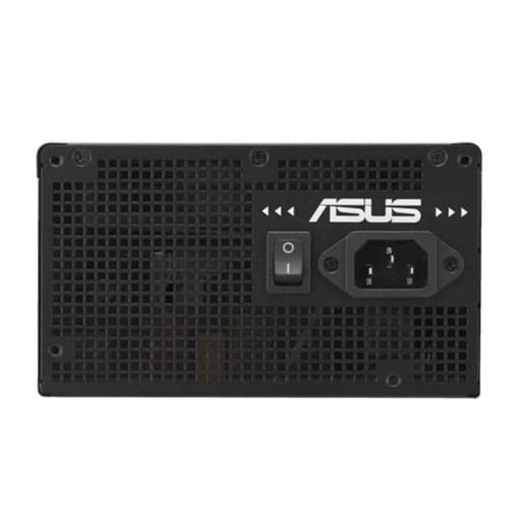 ASUS Prime 650B 80+ Bronze Non Modular ATX 2.0 Power Supply ( 650W ) - 2