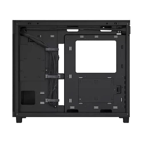 Asus Prime AP303 TG ATX Mid Tower Case – TechCure India