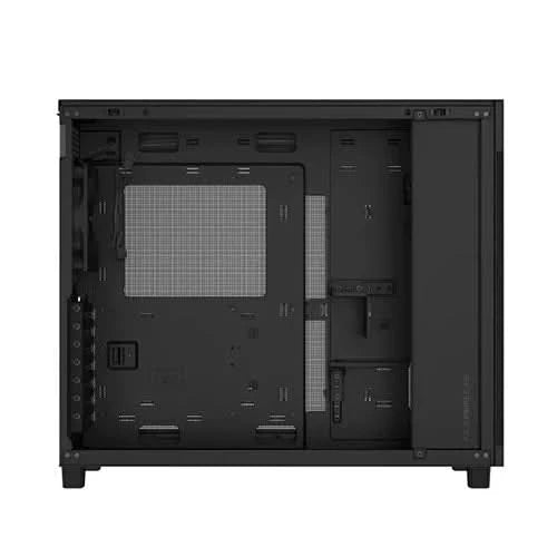 Asus Prime AP303 TG ATX Mid Tower Case – TechCure India