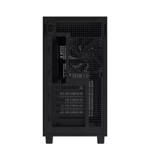 Asus Prime AP303 TG ATX Mid Tower Case – TechCure India