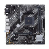 ASUS Prime B450M-K II DDR4 AMD Motherboard - 2