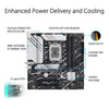 ASUS Prime B760M-A Wifi DDR4 Intel Motherboard - 2