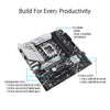 ASUS Prime B760M-A Wifi DDR4 Intel Motherboard - 3