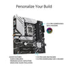 ASUS Prime B760M-A Wifi DDR4 Intel Motherboard - 4