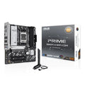 ASUS Prime B840M-A WIFI 6E CSM DDR5 AMD Motherboard – TechCure India