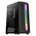 AEROCOOL Prime RGB ATX Mid Tower Cabinet (Black)