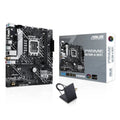 ASUS Prime H610M-A WIFI DDR5 Intel Motherboard – TechCure India