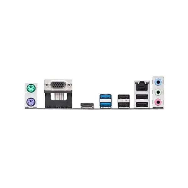ASUS Prime H610M-CS DDR4 Intel Motherboard - 4
