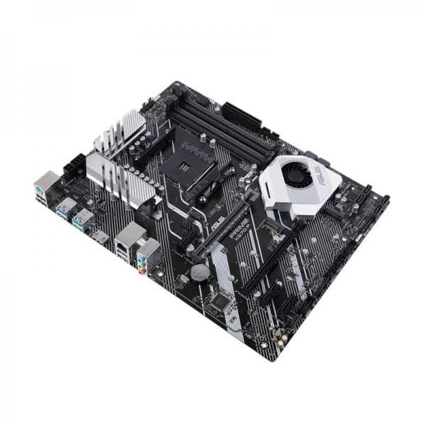 ASUS Prime X570-P/CSM DDR4 AMD Motherboard - 3