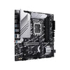 ASUS Prime Z790M-Plus D4 CSM DDR4 Intel Motherboard - 3